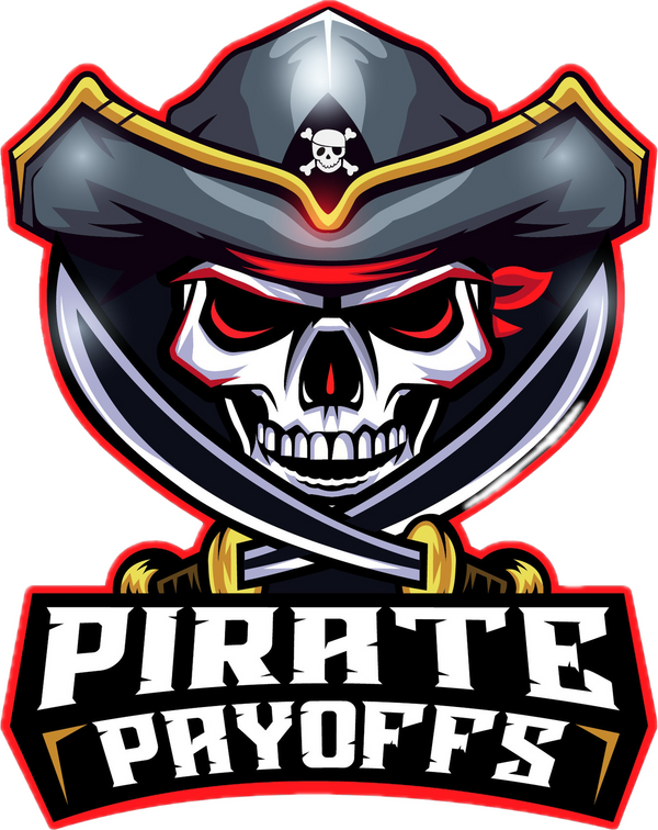 Pirate Payoffs